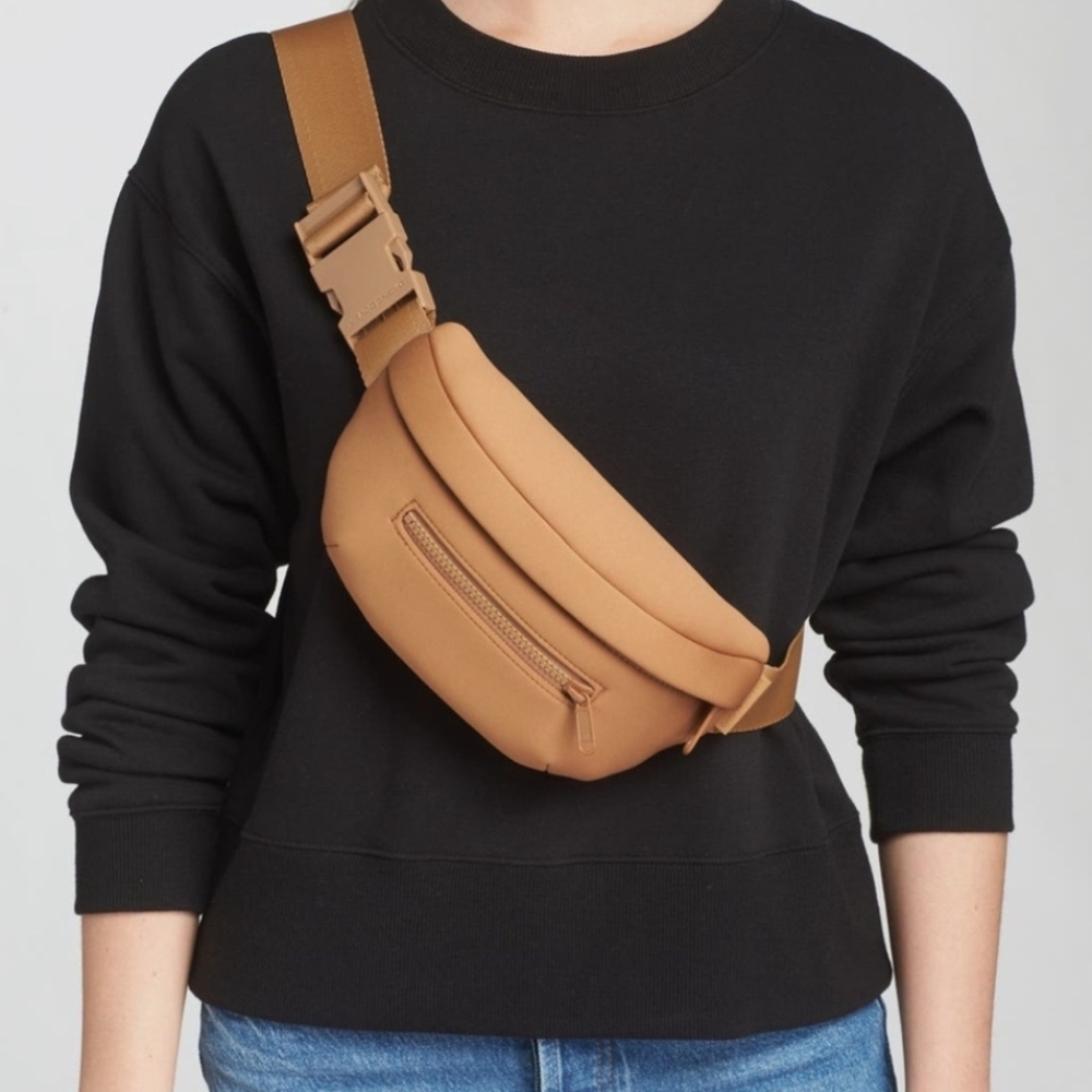 Dagne Dover Ace Belt Bag